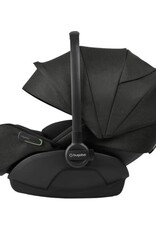 Bugaboo Bugaboo Otter by Nuna baby autostoel kleur mineral washed black