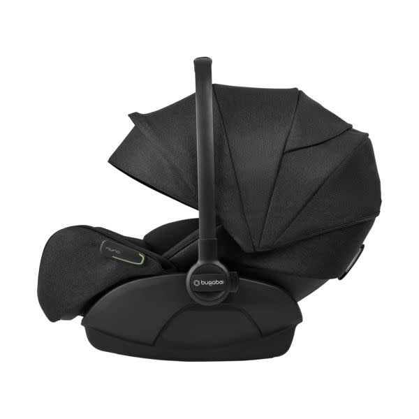 Bugaboo Bugaboo Otter by Nuna baby autostoel kleur mineral washed black