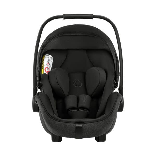 Bugaboo Bugaboo Otter by Nuna baby autostoel kleur mineral washed black