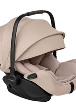 Bugaboo Bugaboo Otter by Nuna baby autostoel kleur desert taupe melange