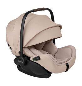 Bugaboo Bugaboo Otter by Nuna baby autostoel kleur desert taupe melange