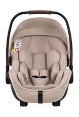 Bugaboo Bugaboo Otter by Nuna baby autostoel kleur desert taupe melange