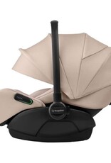 Bugaboo Bugaboo Otter by Nuna baby autostoel kleur desert taupe melange