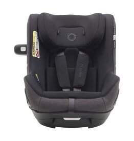 Bugaboo Bugaboo Owl by Nuna autostoel kleur mineral washed black