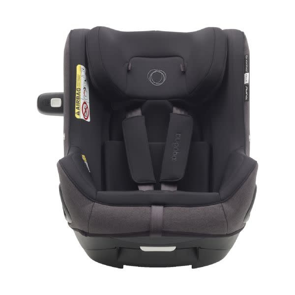Bugaboo Bugaboo Owl by Nuna autostoel kleur mineral washed black