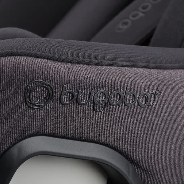 Bugaboo Bugaboo Owl by Nuna autostoel kleur mineral washed black