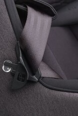 Bugaboo Bugaboo Owl by Nuna autostoel kleur mineral washed black