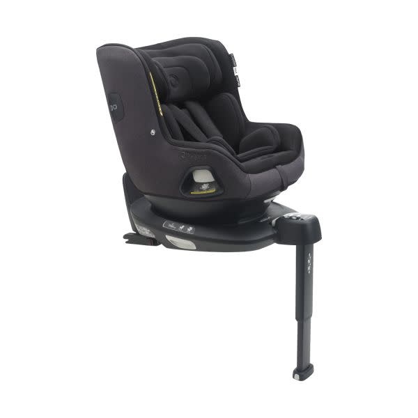 Bugaboo Bugaboo Owl met 360 isofix basis by Nuna