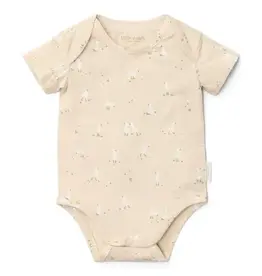 Little Dutch textiel Little Dutch Romper Gans