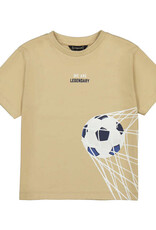 Mayoral Mayoral 3073  shirt  walnut  S62