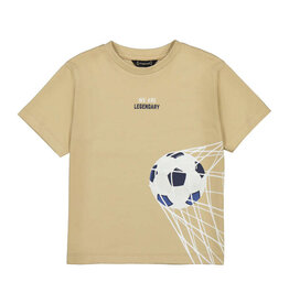 Mayoral Mayoral 3073  shirt  walnut  S62