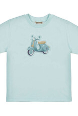 Mayoral Mayoral 3059  shirt mint  S62