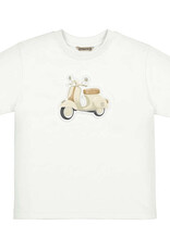 Mayoral Mayoral 3059  shirt cream  S62