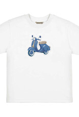 Mayoral Mayoral 3059  shirt white  S62