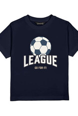 Mayoral Mayoral 3074 shirt  navy  S62