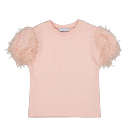 Mayoral Mayoral 3001  shirt blossom S62