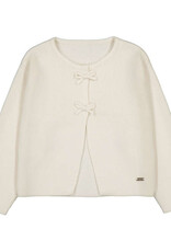 Mayoral Mayoral  1307 bone 051   vest S62