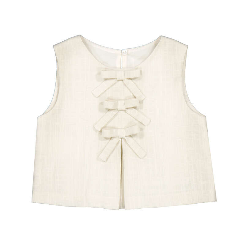 Mayoral Mayoral 3024  top bone S62