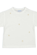 Mayoral Mayoral 3013 shirt white  S62