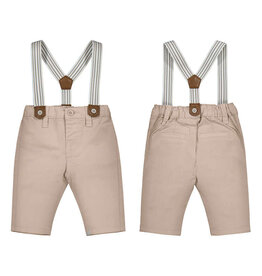 Mayoral Mayoral 1596  082   dune   broek  S62