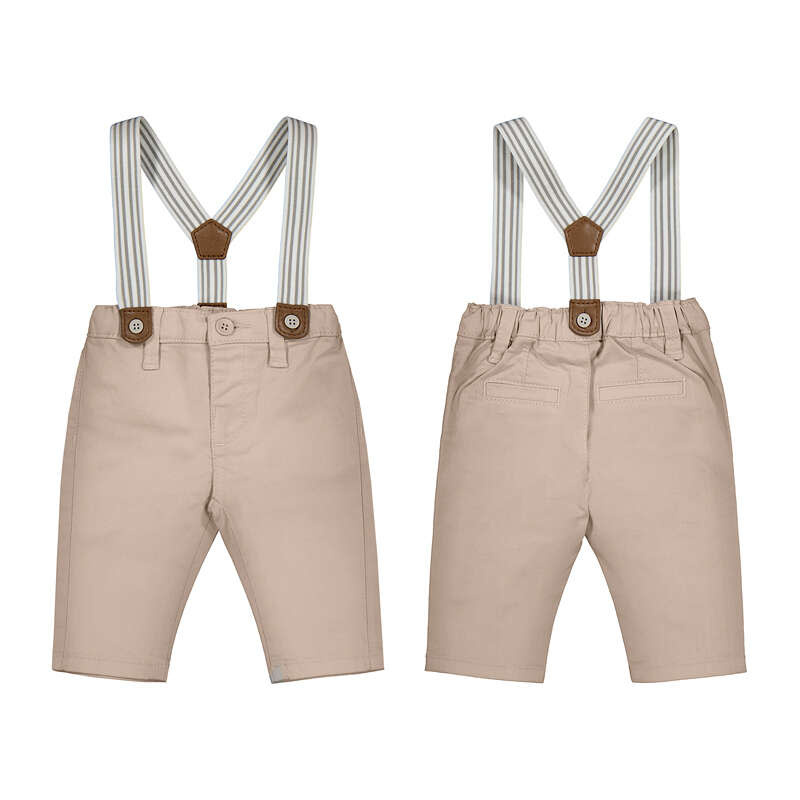 Mayoral Mayoral 1596  082   dune   broek  S62