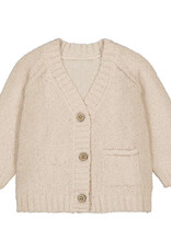 Mayoral Mayoral 1306 033   wheat  vest  S62