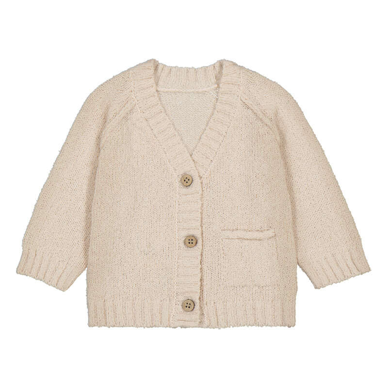 Mayoral Mayoral 1306 033   wheat  vest  S62