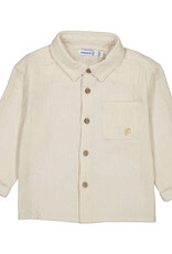 Mayoral Mayoral  1119  shirt hemp  S62