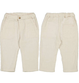 Mayoral Mayoral  1521  hemp    broek  S62