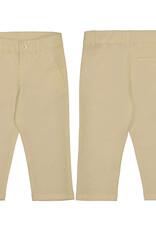 Mayoral Mayoral  522  basic broek cashew    S62