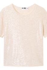 Someone Someone Annabel -G-11 -C  shirt Ecru  S62