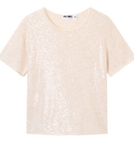 Someone Someone Annabel -G-11 -C  shirt Ecru  S62