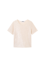 Someone Someone Annabel -G-11 -C  shirt Ecru  S62