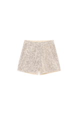 Someone Someone Annabel -G-34-T   broek goud S62