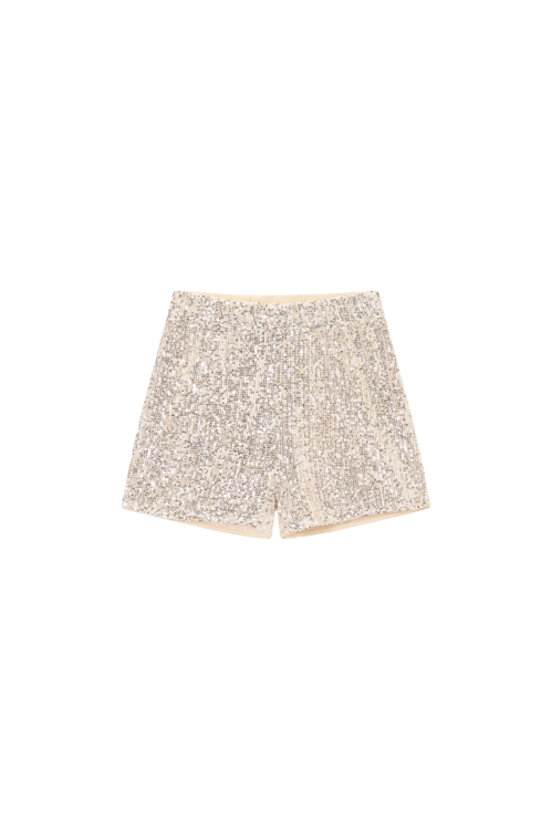 Someone Someone Annabel -G-34-T   broek goud S62