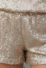 Someone Someone Annabel -G-34-T   broek goud S62