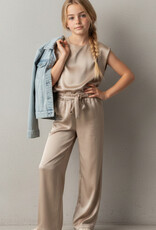 Someone Someone Annabel -G-37 -B  broek goud S62