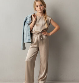 Someone Someone Annabel -G-37 -B  broek goud S62