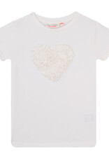 Someone Someone Aisha -SG-02-J shirt ecru  S62