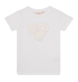 Someone Someone Aisha -SG-02-J shirt ecru  S62