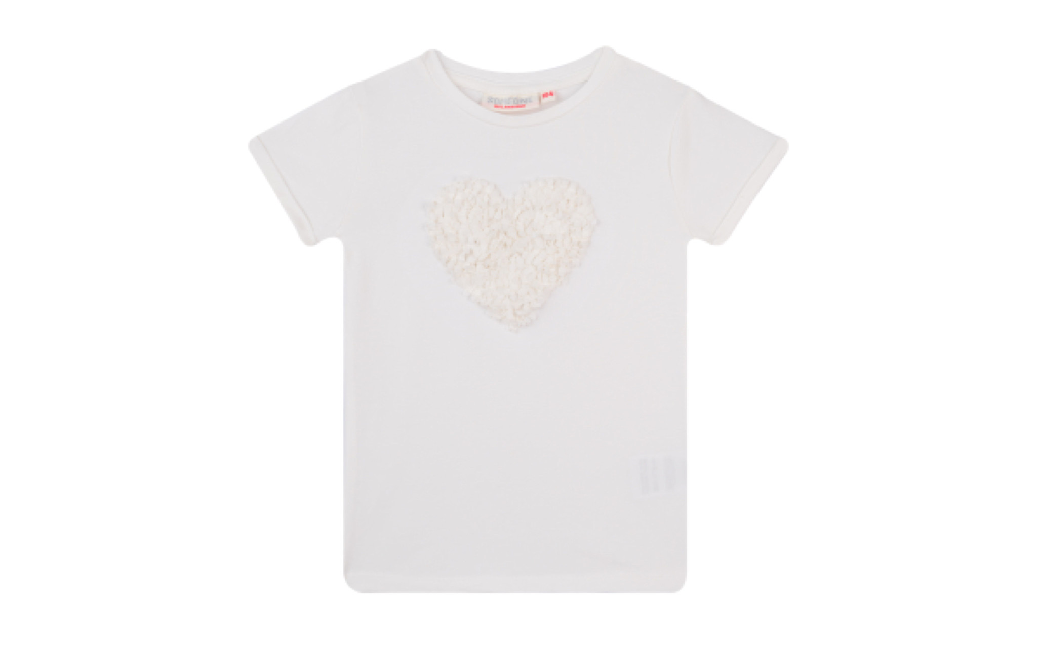 Someone Someone Aisha -SG-02-J shirt ecru  S62