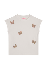 Someone Someone Adel -SG-02-F shirt ecru  shirt S62