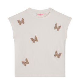 Someone Someone Adel -SG-02-F shirt ecru  shirt S62