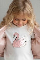 Someone Someone Aniek -SG-02-C shirt ecru  shirt  S62