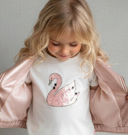 Someone Someone Aniek -SG-02-C shirt ecru  shirt  S62