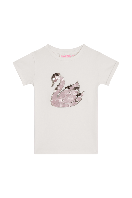 Someone Someone Aniek -SG-02-C shirt ecru  shirt  S62