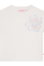 Someone Someone Aniek -SG-02-E shirt ecru  S62