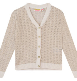 Someone Someone Adel -SG-15-M Vest  ecru  S62