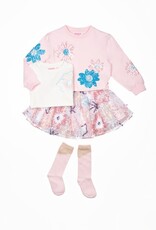 Someone Someone Aisha-SG-16-D shirt pink S62