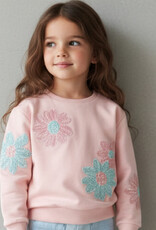 Someone Someone Aisha-SG-16-D shirt pink S62